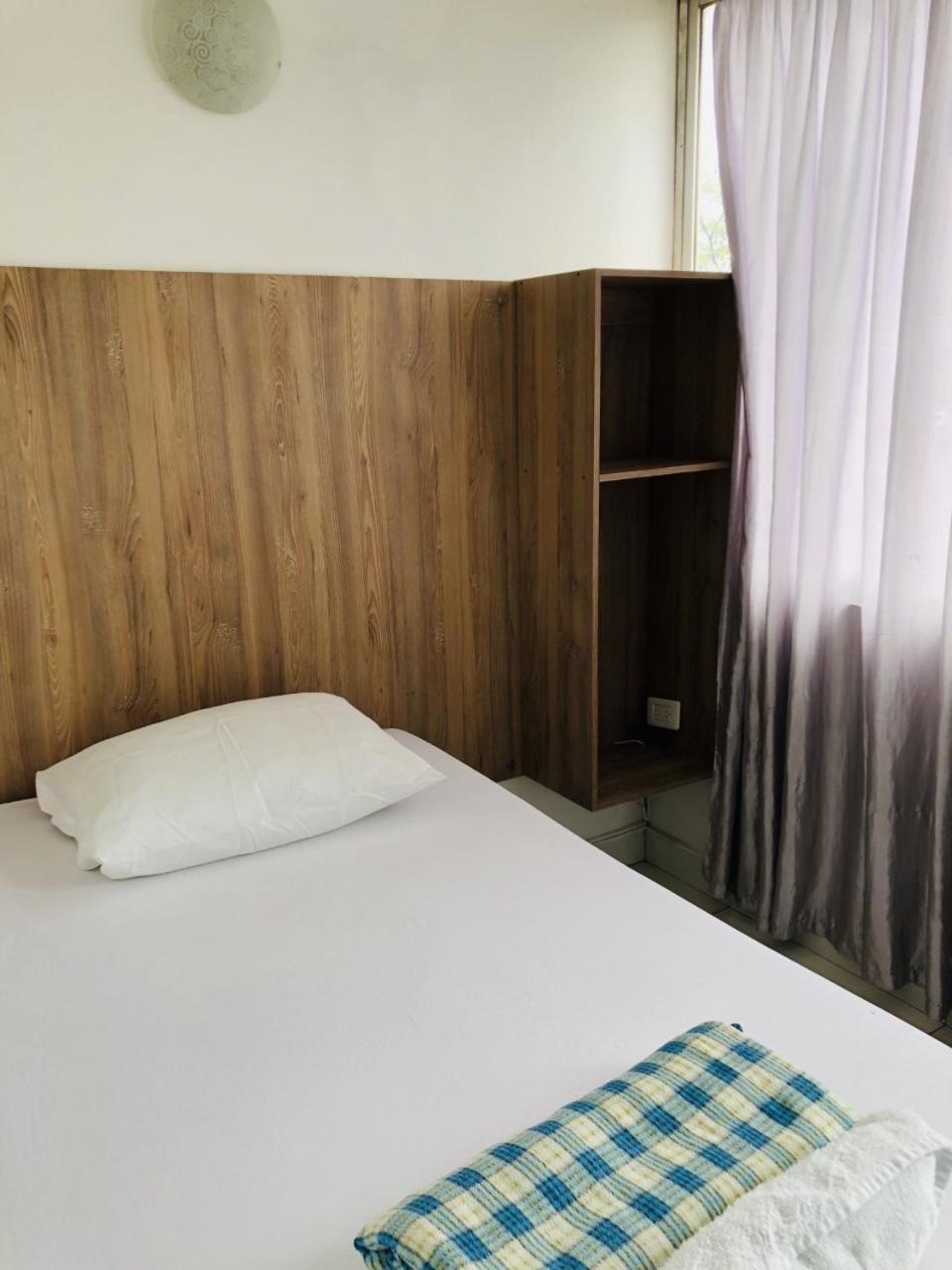 Hotel Center Plaza Plus 쿠쿠타 외부 사진